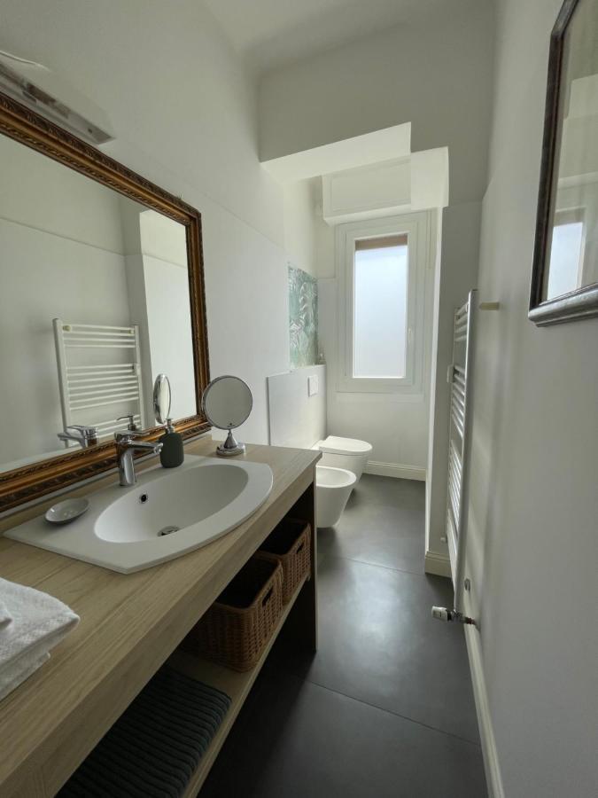 Appartamento Nuovo Città Studi Milano Extérieur photo