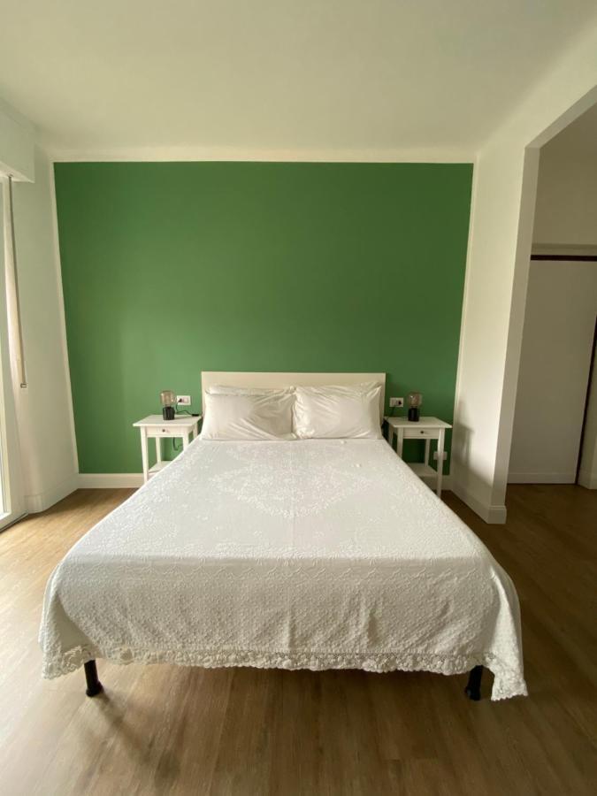 Appartamento Nuovo Città Studi Milano Extérieur photo