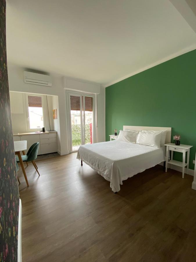 Appartamento Nuovo Città Studi Milano Extérieur photo