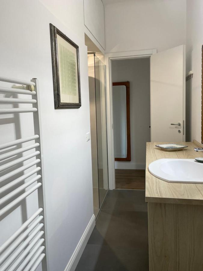 Appartamento Nuovo Città Studi Milano Extérieur photo