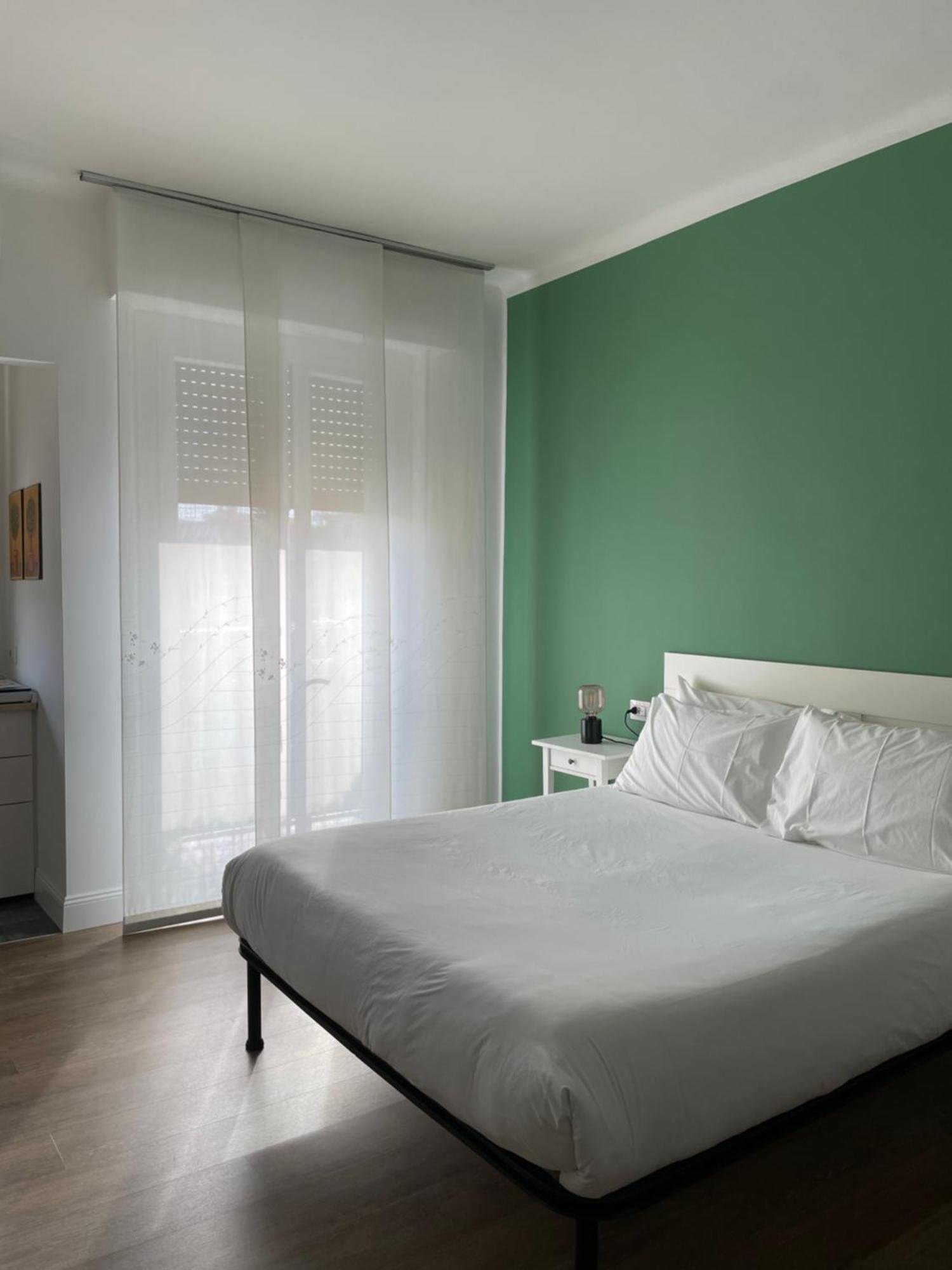 Appartamento Nuovo Città Studi Milano Extérieur photo