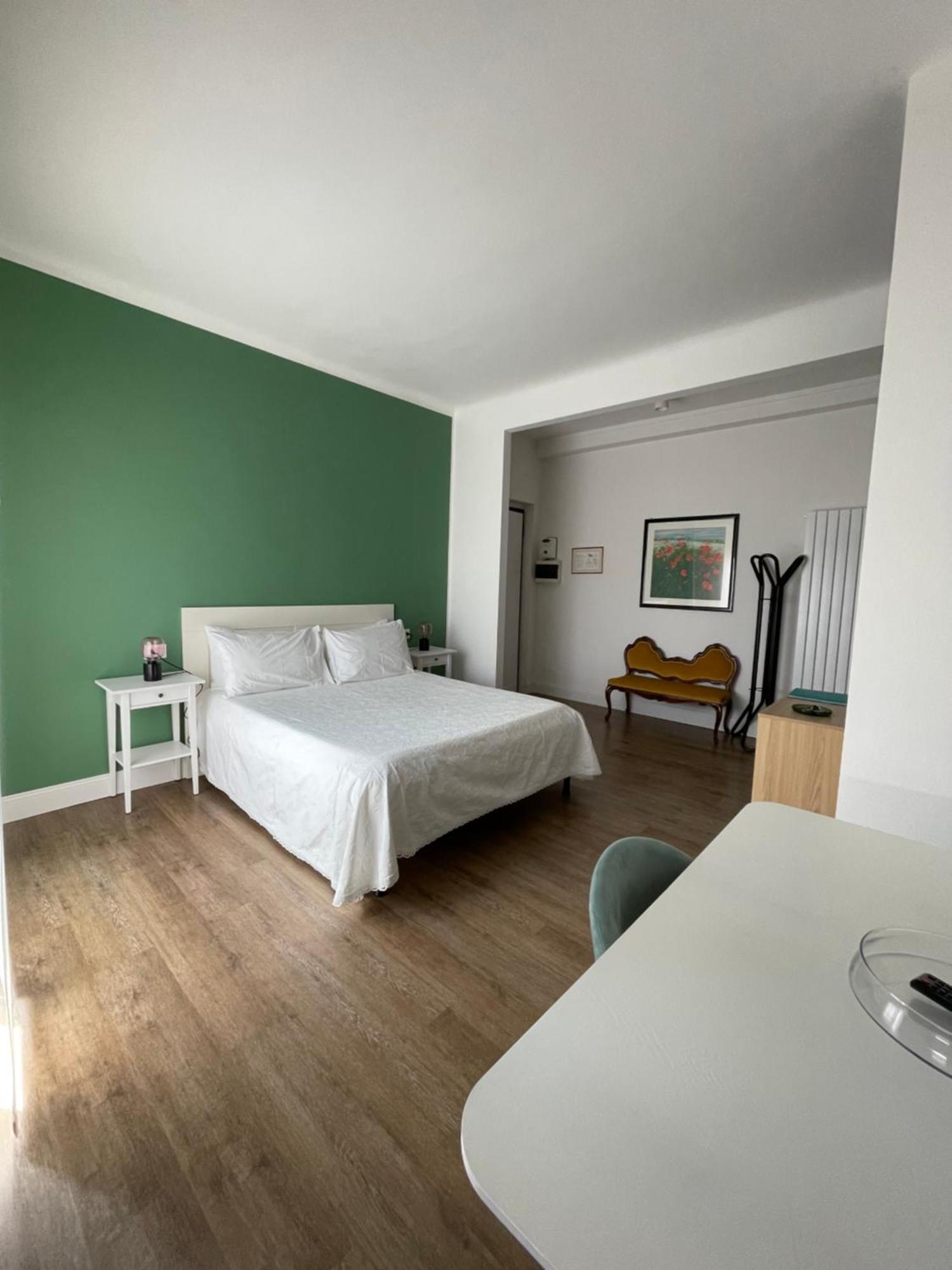 Appartamento Nuovo Città Studi Milano Extérieur photo