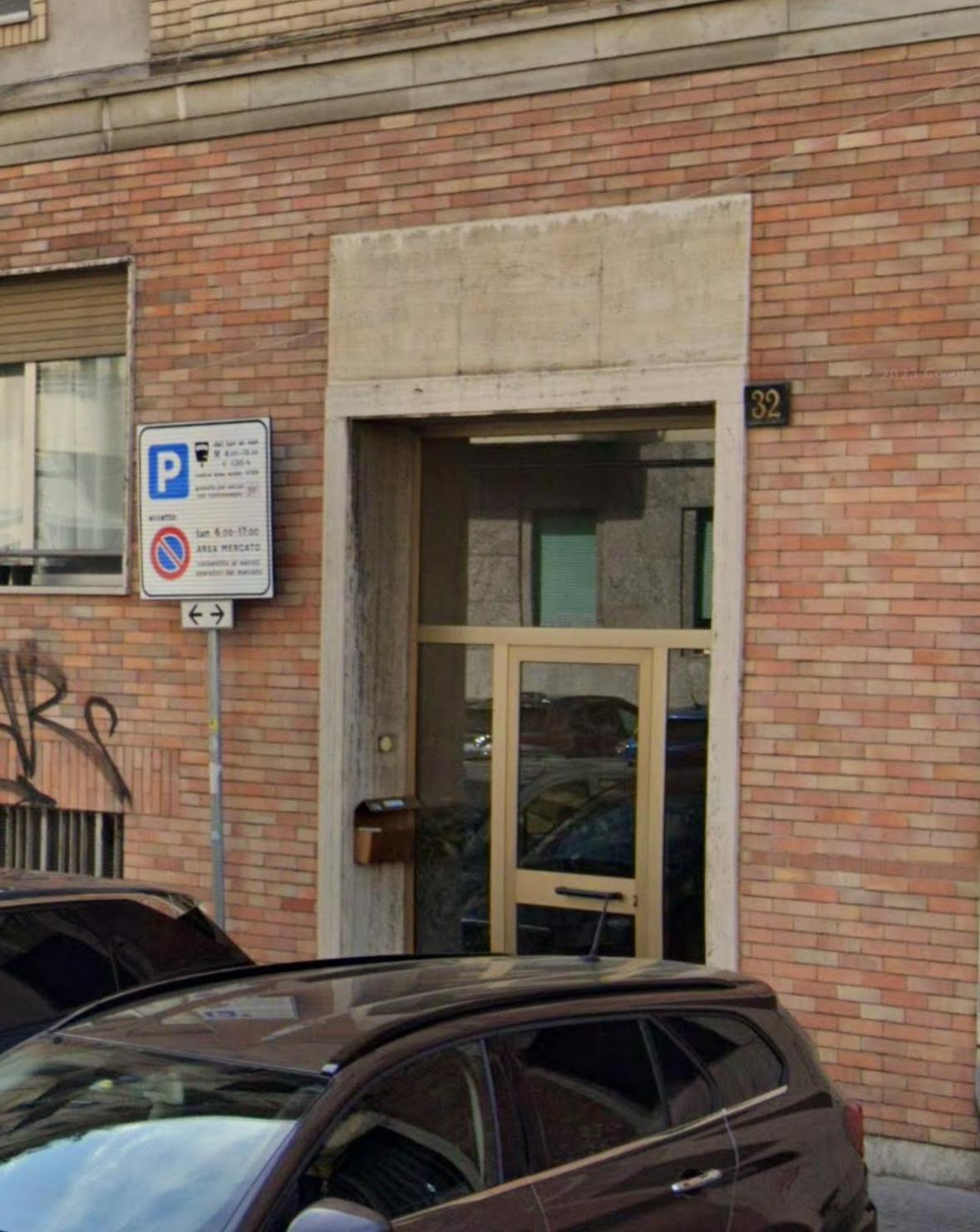 Appartamento Nuovo Città Studi Milano Extérieur photo